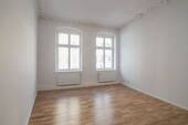 Bild 2 - 3 Zimmer Etagenwohnung zum Kaufen in Berlin