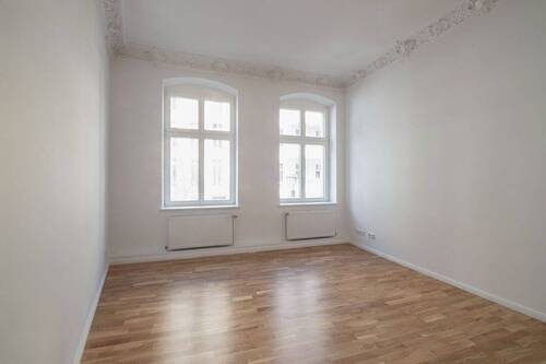 Bild 2 - 3 Zimmer Etagenwohnung zum Kaufen in Berlin