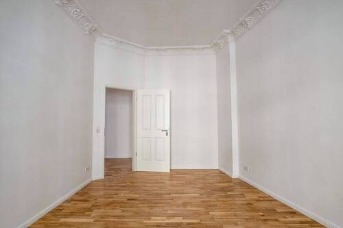 Bild 3 - 3 Zimmer Etagenwohnung in Berlin