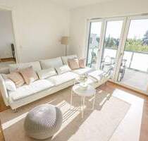 Neubau-Highlight in Roth: 3-Zimmer, barrierefrei, XXL Balkon & niedrige Nebenkosten dank EH40 + QNG