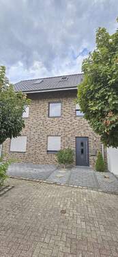 3.1 - 1 Zimmer Mehrfamilienhaus, Wohnhaus in Geilenkirchen / Waurichen