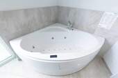 Hochwertige Badewanne - 