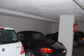 Tiefgaragenplatz - 