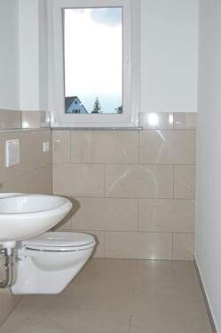Gäste-WC - 