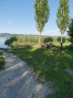 Geheimtipp Strandbad 1 - 