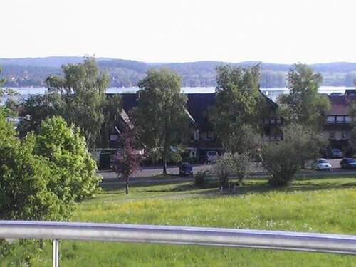 Bild 3 - 4 Zimmer Etagenwohnung in Reichenau