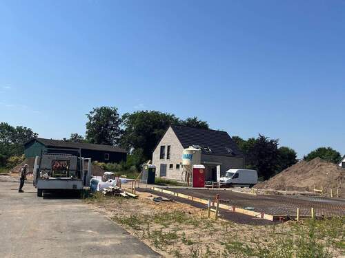 Grundstück - Grundstück in Kisdorf zum Kaufen