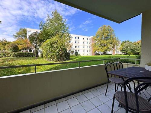 Balkon - 