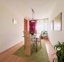 Großzügige & helle 5-Zimmer-Eigentumswohnung mit Balkon in Coburg!