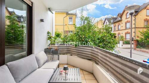 Balkon 3 - 