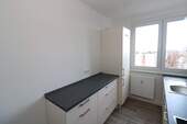 Beispiel Küche - Etagenwohnung mit 58,30 m&sup2; in Freiberg zur Miete