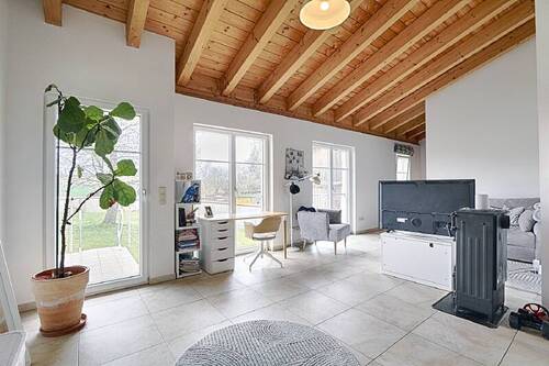 18_Arbeitszimmer_Schlafzimmer_OG - 