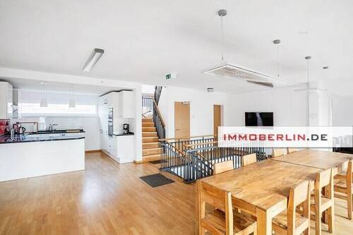 4 - Büro mit 325,00 m&sup2; in Berlin zum Kaufen