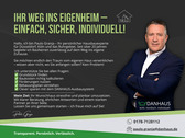 Ihr Weg ins Eigenheim - 