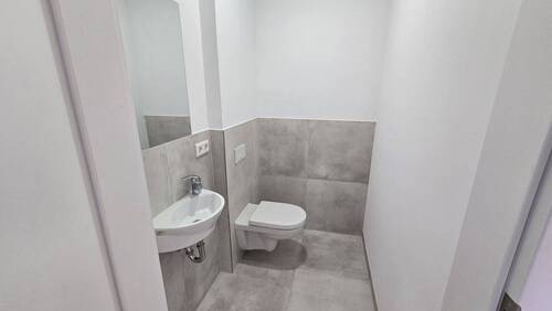Gäste WC - 