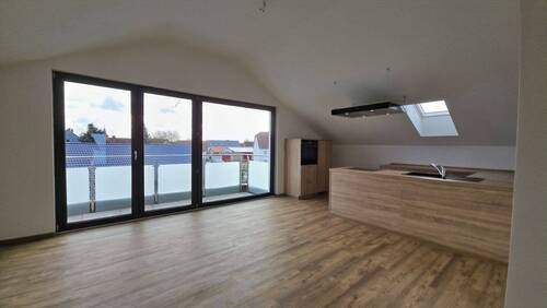 Wohnbereich - 