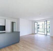Erstklassiges Wohnen: Ihr neues Zuhause in den Halske Gärten - Berlin Siemensstadt