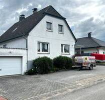 Frei ab Dezember- Einfamilienhaus in Bünde zu verkaufen