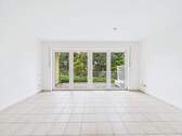Wohn-/ & Schlafzimmer - 