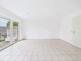 Wohn-/ & Schlafzimmer - 