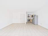 Wohn-/ & Schlafzimmer - 