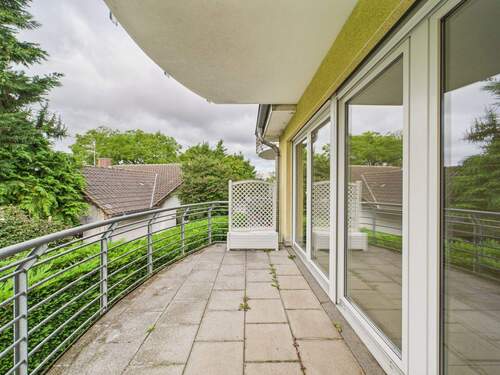 Balkon - 