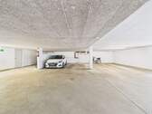 Stellplatz Tiefgarage - 