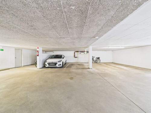 Stellplatz Tiefgarage - 