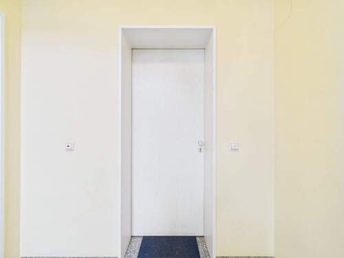 Wohnungseingangstür - 