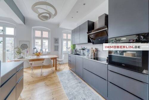 7.jpg - 4 Zimmer Etagenwohnung zum Kaufen in Berlin