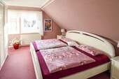 Teilbares Schlafzimmer - 