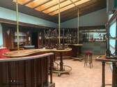 Bar/Verkaufsfläche - 
