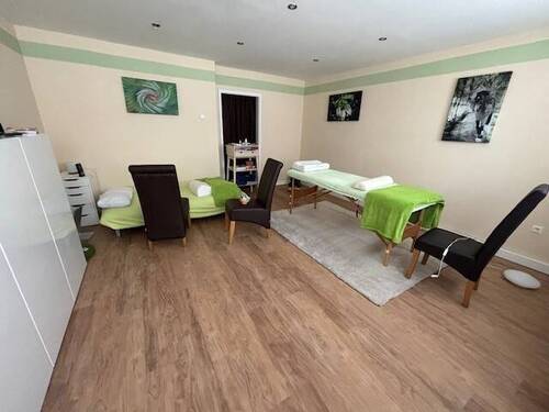 3 - 3 Zimmer Büro in Mönchengladbach