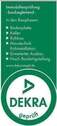 Dekra geprüft - 