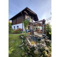 Haus im Herzen des bayerischen Waldes - Grafenau Haus i.Wald