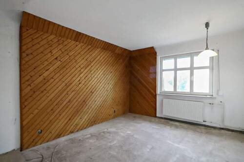 Zimmer Obergeschoss - 