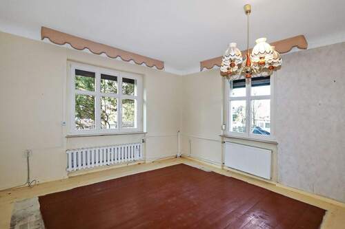 Zimmer 1 - 8 Zimmer Mehrfamilienhaus, Wohnhaus in Berlin