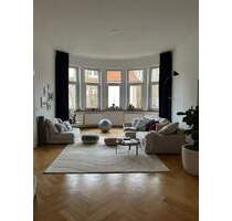 9102686 | helle 5-Zimmerwohnung im unteren Ostviertel - Göttingen