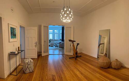 IMG_3710.jpeg - 5 Zimmer Etagenwohnung in Göttingen