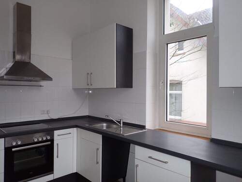 9102-686_Küche (1) - Etagenwohnung mit 145,00 m&sup2; in Göttingen zur Miete