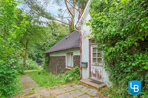 Hier könnte Ihr Neubau entstehen - Grundstück in Kiel zum Kaufen