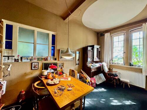 Esszimmer, EG - 