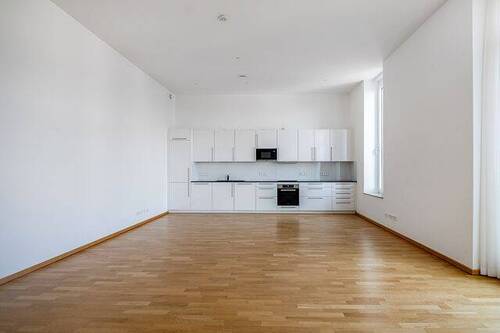 Bild 3 - 2 Zimmer Etagenwohnung in Berlin