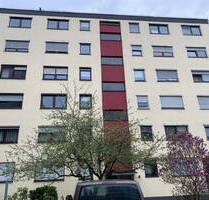 Fernblick inklusive! Großzügige ETW samt Dachterrasse und Garage! - Nürnberg - St. Johannis St Johannis
