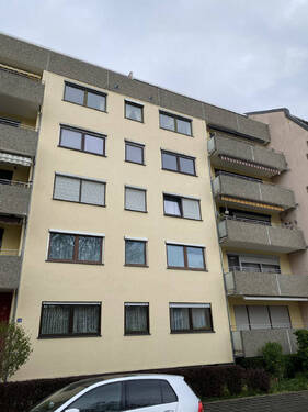 Bild2 - 4 Zimmer Etagenwohnung zum Kaufen in Nürnberg - St. Johannis