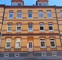 Zwickau-Marienthal* helle 1 Zimmer-Wohnung mit Balkon * Einbauküche* 2.OG