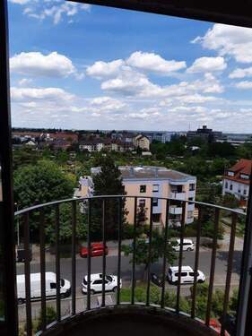 Bild 8 - helle Stadtwohnung mit Balkon - 980,00 EUR Kaltmiete, ca.  88,00 m² Wohnfläche