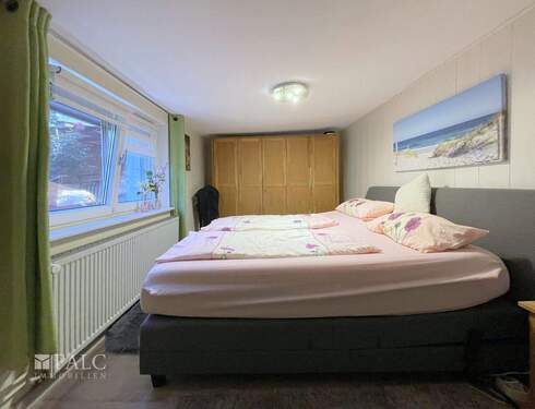Schlafzimmer - 