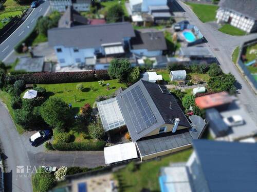 Drohnenaufnahme seite - 