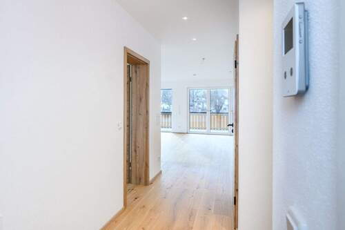 Video-Gegensprechanlage - 